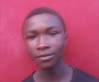 Omar Hajj
