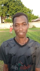 Omar Abdu Ngala