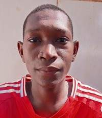 Omar Mfaki Hassan