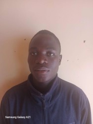 Omare Allan