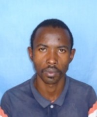 Omari Wycliffe