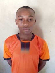 Omari Abdallah