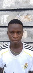 Omari Athumani
