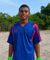 Omari Mohamed Ali
