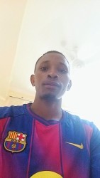 Omari Ali  Zema