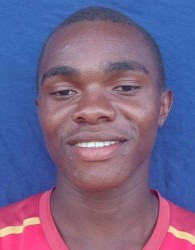Omari Abdhalla Hassan