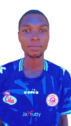 Omari Ali