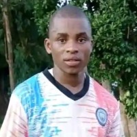 Omari Abdallah Azizi