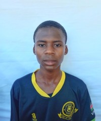 Omari Haji Jenga
