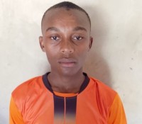 Omari Ruwa