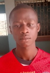 Omari Suleiman Tsofa