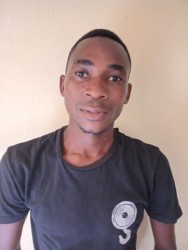 Omari Salimu Juma