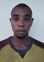 Omari Rajab Mbwana