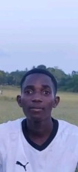 Omari Mwinyi