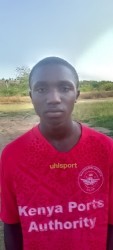 Omari Kombo Nzai