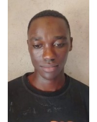 Omari Hamisi Kidzuga