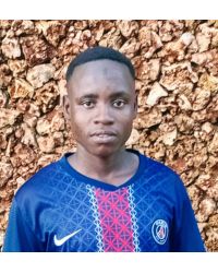 Omari Swaleh Shee 