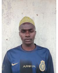 Omari Ramadan Mohamed 