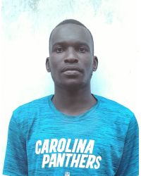 Omari Abdallah