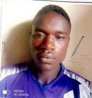 Omasaja Philip Wabwire