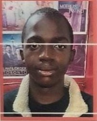 Ombalo Emmanuel