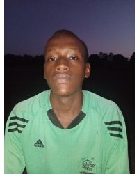 Ombati Ismail