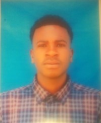 Ombeni Ernest Logani