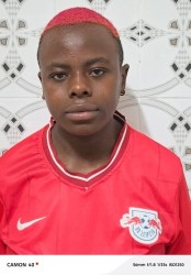 Omboga Beatrice Nafula