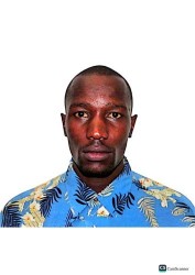 Ombogo Amos