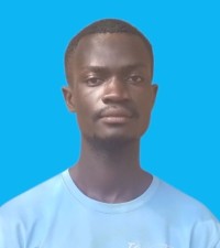 Ombonya Joshua Oduor