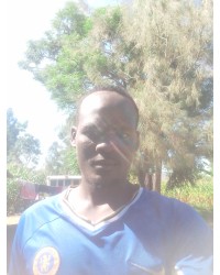 Ombudia Alex Otieno