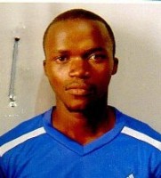 Ombui Wilfred Ombui