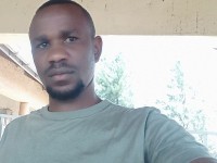 Ombune Wycliff Mondo