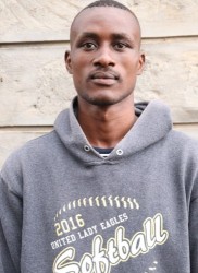 Omedi Moses Otieno