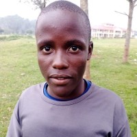 Omenda Shadrack