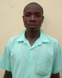 Omenda Noah