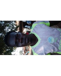 Omenye Walter Okado