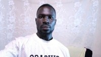 Omenyo Alex Nyakundi