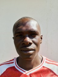 Omeri Marius Agola