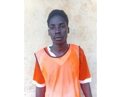 Nakhabuka John