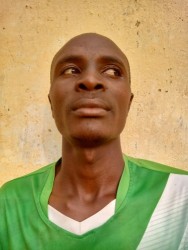 Omili Ibrahim