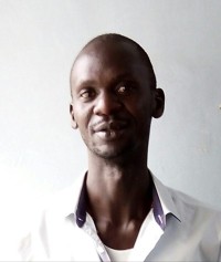 Ominde Joshua Otieno