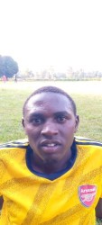 Ominde Camulus Ochieng