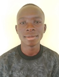 Omindo Amos Odhiambo