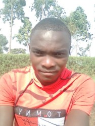 Omire Calistus Isaya