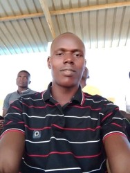 Omoding David