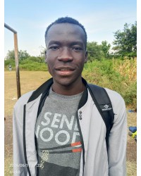 Omogi Davis  Otieno
