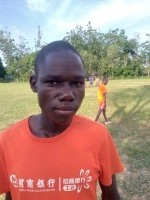 Omoit Caleb