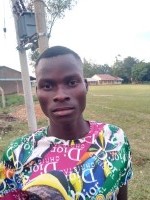 Omoite Shadrack