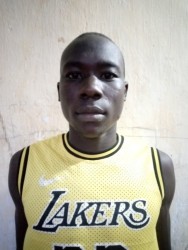 Omokola Benard
